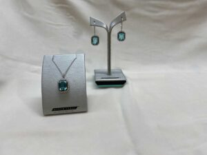 Aquamarine Jewelry