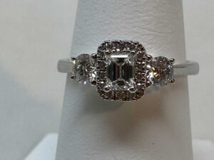 Diamond Ring 2