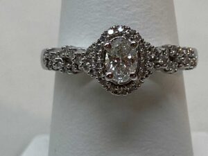 Diamond Ring 3