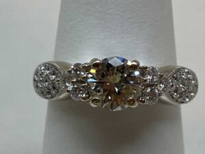 Diamond Ring 4
