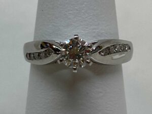 Diamond Ring 5