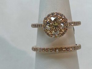 Gold Ring