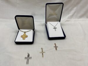 cross necklaces 2